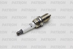 Свеча зажигания PATRON 2112 16кл инж. 1шт