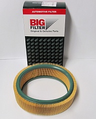 Фильтр воздушный для Renault Sandero 1.4/GB9113/BIG FILTER