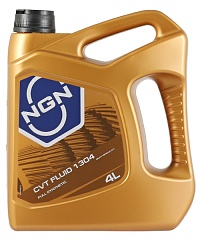 Масло NGN A-line CVT 1304 синт 4л