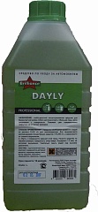 Средство для бесконтактной мойки Brilliance DAILY 1л