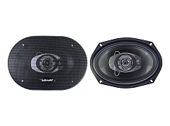Автоколонки SWAT SP B-69 (6*9) 280W