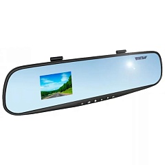 Видеорегистратор Artway AV-610 в зеркале