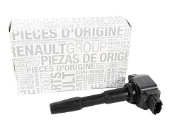 Катушка зажигания для Lada XRay/Renault Captur/Duster 16кл с ДВС H4M