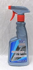 Очиститель пластика BBF 500мл (тригер-спрей) (3328)