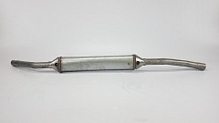Глушитель дополнительный 21213 Агрегат