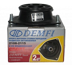 Опоры стойки 2108 DEMFI (2шт)