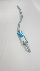 Глушитель дополнительный 2101 АЗ