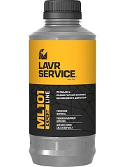 Промывка системы инжектора Lavr ML101 Expert Line1000мл.(Ln3522)