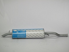 Глушитель основной 2172 АЗ