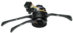 Переключатель подрулевой 2106/21213 (3 положения) Cartronic