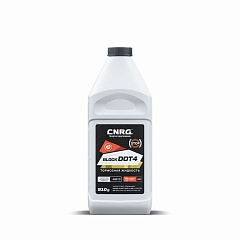Жидкость тормозная CNRG BLOCK Dot-4 910гр.