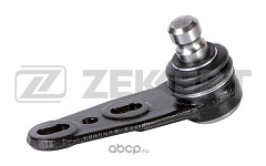 Шаровая опора для Audi 80/лев./TG5157/ZEKKERT