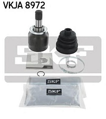 Шрус внутренний 2108 SKF в сборе