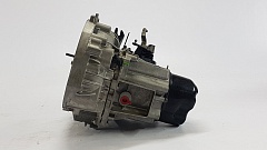 КПП для Lada Largus JR5 551 8кл АЗ