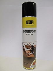 Полироль панели BBF 300мл груша (SA-626)