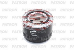 Фильтр масляный 2108 PATRON