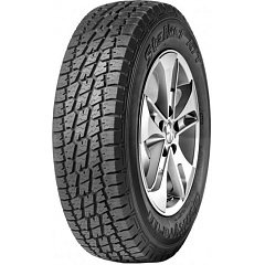 Шина Bontyre Stalker 195/75 R-16
