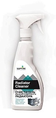 Очиститель внешней поверхности радиатора SAPFIRE (SQK-1830)