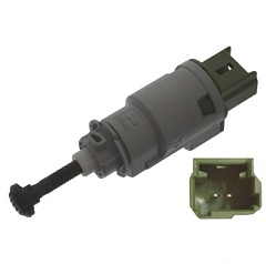 Датчик педали сцепления для Lada Vesta/Renault/8200276360/RENAULT