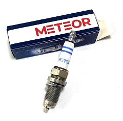 Свечи зажигания METEOR SA224 8 кл.инж.(Аналог VR8SC+)(ДВС 11182)
