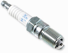 Свеча зажигания MB/V6SEFI/3812/NGK