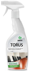 Средство очиститель-полироль для мебели GRASS 600мл 219600