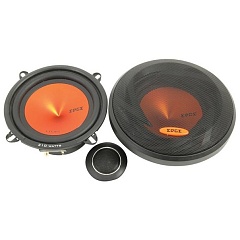 Автоколонки EDGE EDB 69W-E0 (6*9)
