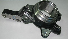 Кулак поворотный 1118/2170/2190 АЗ L