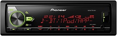 Автомагнитола Pioneer MVH-Х580ВТ