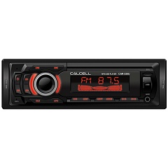 Автомагнитола CALCELL CAR-335U