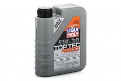 Масло LIQUI MOLY TOP TEC 4200 5W30 1л (7660/8972)