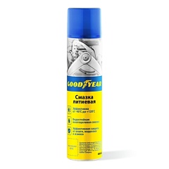 Смазка литиевая GoodYear 400мл