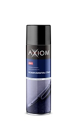 Размораживатель стекол Axiom 650мл.A9613