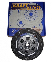 Диск сцепления 2109 KRAFTTECH
