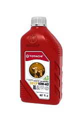 Масло TOTACHI DENTO Eco Gasoline 10W40 п/синт. 1л