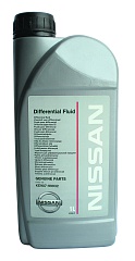 Масло редуктора Ravenol 75w85 DGL 1л/1221107001/RAVENOL