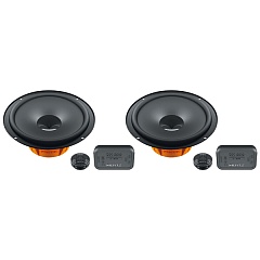 Автоколонки Hertz DSK 165.3 (16см) 160W