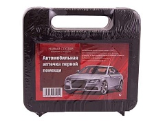 Аптечка СПАС/ГОРОД/911/ПАС/ВИКИНГ/МИОР (12998)