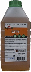 Средство для бесконтактной мойки Brilliance CITY 1л