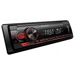 Автомагнитола Pioneer MVH-S325BT
