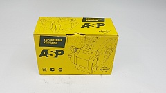 Колодки задние 2101/21213/2123 ASP