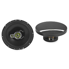 Автоколонки FUSION FBS620 (16см)