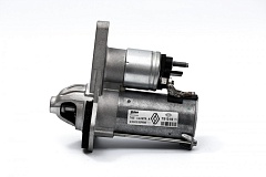 Стартер Lada X-Ray(H4M)/Renault Logan 2/438324/VALEO