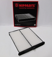 Фильтр салонный для Mazda CX5/6/3 11-/N1343023/NIPPARTS