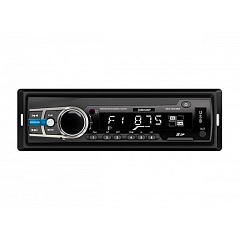 Автомагнитола SWAT MEX-1047UBW USB