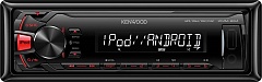 Автомагнитола Kenwood КММ-264