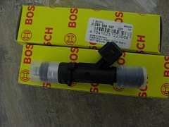 Форсунка топливная BOSCH для ГАЗ 3110 (107)