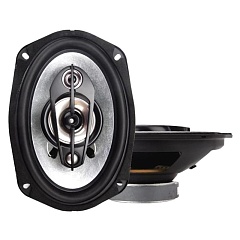 Автоколонки KICX RTS-694V (6*9) 200W