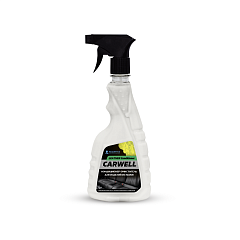 Кондиционер для кожи CARWELL LEATHER CONDITIONER 0,5 л