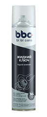 Жидкий ключ BiBiCare 210мл (4010)